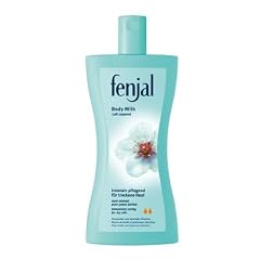 Fenjal Body Milk Intensiv pflegend f�r trockene Haut, 400ml