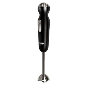Salter Precise Stainless Steel Stick Blender