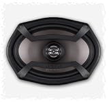 ORION CO690 Cobalt Series 6x9 Coaxial Speaker system