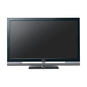 Sony KDL-32W4000 - 32" Widescreen 1080P Full HD Bravia LCD TV - With Freeview