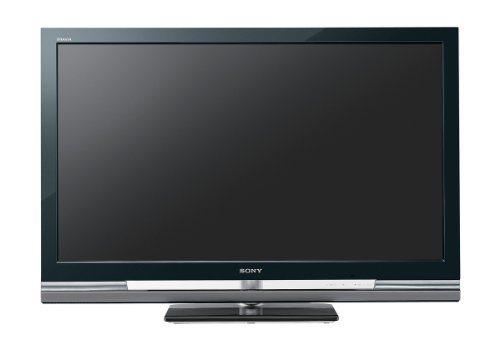 Sony KDL-32W4000 - 32 Widescreen 1080P Full HD Bravia LCD TV - With Freeview
