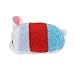 1 X EXCLUSIVE Disney Store Mini Tsum Tsum Alice In Wonderland White Rabbit