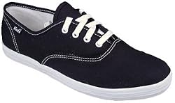 Keds Womens Champion 2K CVO Navy Fashion Athletics