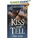 Books : On Thin Ice, Kiss and Tell, Out of Sight, In Too Deep (4 Books)