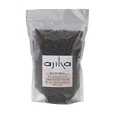 Ajika Urad Dal Whole or Indian Lentils for Lentil Soups Stews and Side Dishes by Ajika