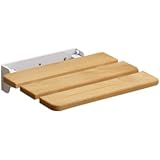 Amazon.de: SoBuy Wandhocker, Wandstuhl, Klappstuhl, Duschhocker, Hocker
