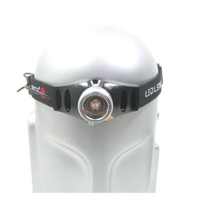 Zweibrüder LED-Lenser H7R Stirnlampe