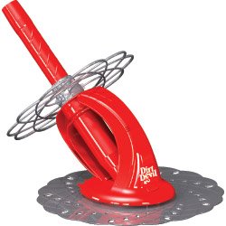 Dirt Devil Rogue Inground Suction-Side Automatic Pool Cleaner