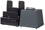Denon DHT-788BA: A/V Receiver & 5.1 Speaker Package