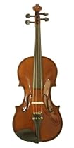 Antonio Bocelli - Toscana Model 4/4 Violin Outfit, with Orange Gig Case