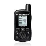 SkyCaddie SG2.5 Golf GPS (Black)