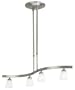 Access Lighting 63804-MC/OPL Pendant