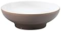 Denby Truffle Large Serving Bowl