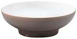 Denby Truffle Large Serving Bowl