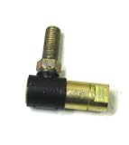 Original Sears Craftsman Husqvarna Part # 532109851 Part Number Change Order # 109851X