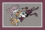 Eastern Kentucky Colonels 5' 4
