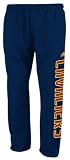 Cleveland Cavaliers Navy Baze Fleece Pant