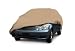 Classic Accessories 71122 PolyPro Car Cover, Compact