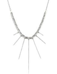 Low Luv by Erin Wasson Golf Tee and Shells Necklace