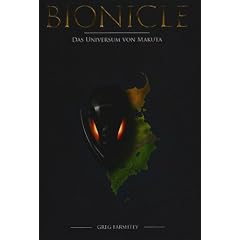 Bionicle: Das Universum von Makuta