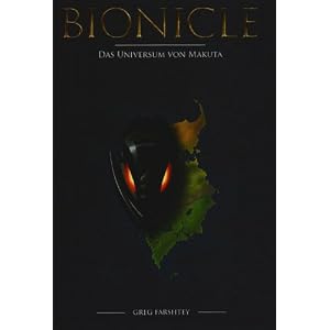 Bionicle: Das Universum von Makuta