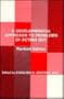 A Developmental Approach to Problems of Acting Out