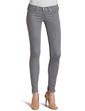 True Religion Women's Casey Legging Denim,Body Rinse Grey,27