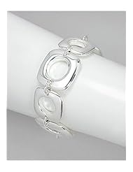 Bracelet In 92.5 Sterling Silver
