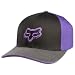 Fox Casquette 3rd Block Flexfit Noir Taille L/XL