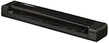 Visioneer RoadWarrior Lite Document Scanner for PC and Mac