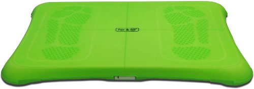 Pair & Go Fit Silicon Shield (Wii)