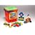Sticklebricks Junior Super Builder Bucket