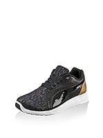 Puma Zapatillas St Trainer Gleam (Negro)