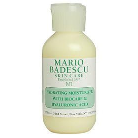 Mario Badescu Buttermilk Moisturizer (2.0 oz)