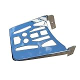 Luggage Rack for 96+ Kawasaki EN500 Vulcan VN500 LTD 