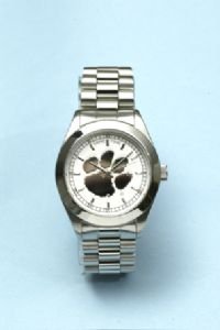 Clemson Tigers Sapphire Series Watch