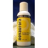 Novaurora Organic Soap-Free Cleanser
