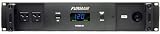 Furman P-2400 AR Power Conditioner True RMS Voltage Regulation Delivers Stable Voltage Output