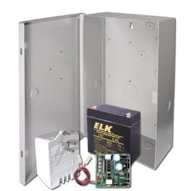 Click here to buy Elk DC Power Supply and Battery Charger P112K by Elk.