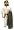 Jesus Talking 12 Inch Biblical Figure