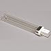 Uv Replacement Bulb for Garden Treasures Uv Pond Clarifier 248376 & Compatible with Many Other Produ