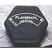 Power Systems PlateMates Hex Pair, 1.25-Pounds Each