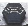 Plate Mate Hex 1.25 lb. Pair