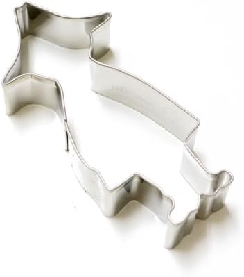 Moomin Moomin mini cookie type (Snufkin)