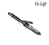Hi-Lift Ceramic Digital hair curling tongs - 3/4