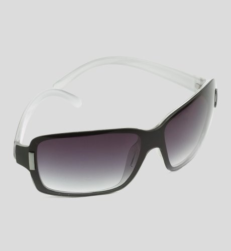 Square Wrap Sunglasses
