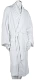 Calvin Klein Men's Terry Shawl Robe