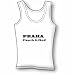 Prague Women's Tank Top