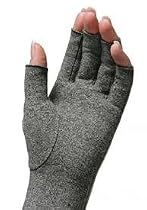 Arthritis Gloves - Small - 1 pair
From Imak
