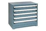 Modular Storage Drawer Cabinet 48x24x32